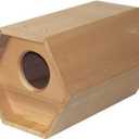 Heath Outdoor Products MNB-1 Mallard Nesting Box Kit, Wood