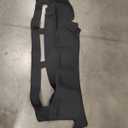 FIILINES Dash Cover for 1999-2006 GMC Sierra/Chevrolet Silverado, 2000-2006 GMC Yukon XL/Chevy Suburban Tahoe Avalanche, Upgraded Breathable Dashboard Cover Mesh Dash Mat Black