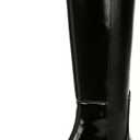 Franco Sarto womens Classic (Black, 6)