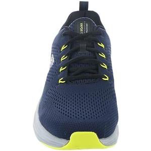 Skechers Men's Vapor Foam Oxford Fabric, Size 11.5