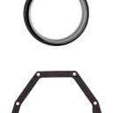 FEL-PRO BS 40650 Engine Crankshaft Seal Kit for Ram 2500