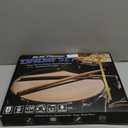 Electronic Drum Set  YUOIOYU Electric Drum Set Roll Up Portable Drum Kit MIDI Practice Drum Pad with Dual Builtin Speaker, Drum Sticks and Pedals, Christmas Birthday Gift for Kids Adult