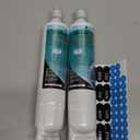 ICEPURE PRO 4396508 NSF401&473&53 Replacement for Whirlpool 4396510, EDR5RXD1, NLC240V, PNL240V, 4396508p, LC400V, WF-NLC240V, 46-9010, Everydrop Filter 5, Remove PFAS PFOA PFOS, Heavy Metals, 2PACK