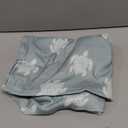 Baby Girl Boy Hooded Beach Towel Swim Cover Up Bath Towels Swim Poncho Swimsuit Cover Up Summer Clothes (B-Green,6-12 Months)