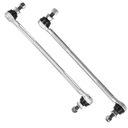 SCITOO 2pcs Suspension Kit 2 Front Sway Bar Link Compatible fit 2007-2013 for BMW 328i 2007-2014 for BMW 335 2006 for BMW 325i 330i 2008-2013 for BMW 128i 2006-2010 for BMW 323i