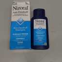Nizoral Anti-Dandruff Shampoo with 1% Ketoconazole, Fresh Scent, 7 Fl Oz