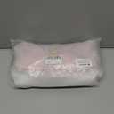 Handbags for Women Vegan Leather Women's Underarm Bag Shoulder Bag for Women Retro Clutch Hobo Purse (Pink)