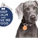 Pet Inhaler Travel Case, Black with Paw Print Design, Cleaning Brush and Pet Care Accessories, Portable Inhaler Carry Case for Dogs, Cats and Horse.