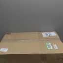 Collive Washable Area Rug 8x10, Neutral Boho Rugs for Living Room Rugs 8x10 Non Slip Farmhouse Modern Bedroom Carpet Stain Resistant Aesthetic Print Accent Floor Mat for Dining Guest Office - Beige