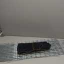 ANT MARCH Live Animal Cage Trap 32''x11.5"x13" Steel Humane Release Rodent Cage with Gloves for Rabbits, Stray Cat, Squirrel, Raccoon, Mole, Gopher, Chicken, Opossum, Skunk, Chipmunks, Groundhog