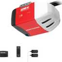 CRAFTSMAN 1/2-HP Smart Belt Drive Garage Door Opener Wi-fi Compatibility
