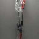 Ugly Stik GX2 Spinning Reel and Fishing Rod Combo, 35 Size Reel - 6'6" - Medium - 2pc