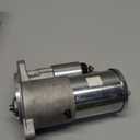 6647N Starter New Fit for Ford F-150 4.2L V6 1999-2008, Heritage 2004, 6647,6L3Z-11002-DRM,XL1U-11000-AA,XL1U-11000-AB,XL1U-11000-AC,XL1Z-11002-AA,XL1Z-11002-AARM,5L3Z-11002-B