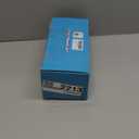 Toddler Toy Montessori Toys for 1 Year Old Baby Boy Girl Birthday Gift, 22pcs Cloth Fishing Game Learning Toys for Toddlers 1-3 - Counting, Color Sorting, Fine Motor Skills 6-18 Months Babies (Blue)