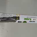 Scrubblade SB1400 Premium All-Season Windshield Wiper Blade, 14" (Pack of 1)