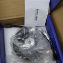 ACEBRI PTO Clutch for John Deere STX38 STX46, for Toro TimeCutter 104-3334 117-7468 SS4235 Z4200 Z4235 Z4202 Clutch, for Warner 5217-9 5217-2 5217-35 Lawn Part, for Craftsman 145028 42" Riding Mower