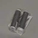 Upgraded Silicone Pan Handle Sleeve - Heat-Resistant&Non-Slip Cast Iron Handle Cover for Pots and Pans - Multipurpose Kitchen Protection(2pcs Small)