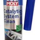 Liqui Moly Catalytic System Clean 300 ml 7110. Cleans The Injection System and The Combustion Chamber.
