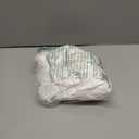 Kaximil Women's Ruffle Hem Boat Neck Mini Dress Sleeveless Ruched Corset Short Party Dresses (White, Small)