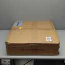 Chrome Modern Flower Crystal Chandelier 11 Lights 6-Tier Luxury Chandelier Light Fixture 24" for Living Dining Room Kitchen Entryway Bedroom Foyer, E12