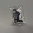 OBD2 Port Immobilizer Tool for Car/SUV/Truck OBD2 Port Protector, OBD2 Lock Immobilizer Protector (Black)