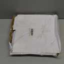 3 Pcs 6FT Christmas Garland Silver Glittered Artificial Eucalyptus Leaves for Mantle Christmas Tree Decorations Indoor Outdoor Hanging Garland Ornaments Garden Door Window Stair Holiday Home Decor