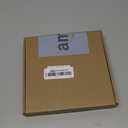 RT-TCZ Carbon Fiber Fuel Filler Door Gas Tank Cap Cover Exterior Decoration Accessories for 2015-2023 Ford Mustang