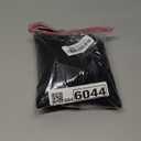 Dog Leg Braces for Torn ACL Hind Leg, with 4 Metal Stabilizers Support,Adjustable Dog Knee Braces for Back Leg, CCL, Luxating Patella, Ligament Injuries, Hip Dysplasia, S (Black)