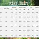 Kids Blue Dress Costume for 3-14 Years Girls Halloween Princess Costumes with Socks Hairband (150 (11-12 Years))