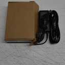 19V Power Cord for Asus Monitor 22'' 23'' 24'' 27''; VG248, VG279, VG245H, VG245HE, VG255H, VX238H, VX228, VX228H, VX248, VX248H, MX239H, LS246H Tuf Gaming Monitor Power Supply