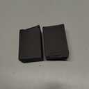 2 x TYMO 18W Charger for TYMO Porta ECO Cordless Hair Straightener Brush