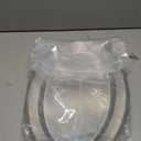 Winco OPL-18 Stainless Steel Oval Platter, 18-Inch by 11.5-Inch