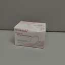 Nenesupply 21mm 2 pc Flanges Compatible with Spectra S2 S1 9 Plus Synergy Gold Breastpump Replacement to Spectra Pump Parts Flange Accessories Wide Mouth Work with Valve Backflow Protector Bottle