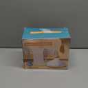 Electric Ice Shaver Machine With Stainless Steel Quiet Motor Dishwasher Safe Ice Crusher Kitchen Tool Low Noise Electric Shaver For Family