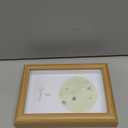 Gemini Unique Astrology Gift, Zodiac Sign Decor Gifts, Natural Crystal Zodiac Painting for Wall Art, Desk Decor, Home Decor, Easter Decor, May June Birthday Gifts for Women, Friend