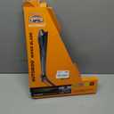 AUTOBOO 28"+28" Windshield Wipers Replacement for 2013-2019 Ford Escape 2015-2023 Edge 2012-2018 Focus 13-19 Fusion-Original Factory Quality (Pack of 2)