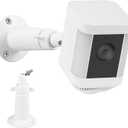 Adjustable Wall Mount for Spotlight Cam Plus/Pro (Battery), 360Degree Adjustable and Easy-to-Install Mounting Bracket for Your Security Camera, 1 Pack