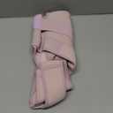 NLNYCT Posture Corrector for Women  2-in-1 Back Brace with Shoulder Support, Adjustable Full Back Straightener for Upper & Lower Back Pain Relief, Hunchback, Scoliosis & Spine Alignment (M/L)