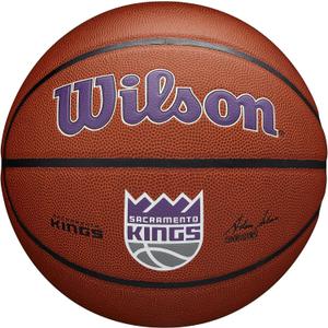WILSON NBA Team Alliance Basketballs - Size 7-29.5"