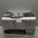 Vintage Record Player with External Speakers Belt-Drive Turntable for Vinyl Records Dual Stereo Speakers LP Players Support 3 Speed 3 Size Wireless Playback AUX Headphone Input Auto Stop Wood Red