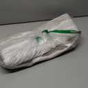 Bathroom Rug Non-Slip, Extra Soft and Absorbent Bath Rugs, Machine Washable, Bath Mats for Bathroom Floor, Tub and Shower, 32x21 Inch Beige