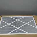 Y6605 MERV 16 Replacement Filter Compatible with PureAir PCO3-16-16 Air Purifier, 16 x 26 x 5 Filter Replacement (2 Pack)