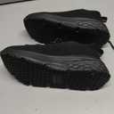 AVW Womens Non Slip Work Shoes Water Resistant Walking Sneakers Food Service Chef Kitchen Shoes 7.5