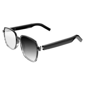 Smart Glasses Bluetooth Audio Sonnenbrille AI Stereo Musik Anruf Headset 