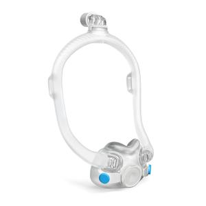 Resmed AirTouch F30i Clear Frame System - Medium Cushion/Standard Frame
