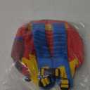 Skip Hop x Daniel Tiger Mini Toddler Backpack, Preschool Ages 1-4, Trolley Friends