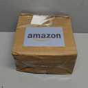 10 Pack Ultra Durable Vinyl Fence Post Donut Heavy-Duty 2-3/8" Steel Post to 5" Vinyl Stabilizer Adapter for Fence Installation Meets 0.150" Wall Thickness