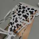 Moukeren 14 Pcs Western Party Decorations West Cowboy Banners Wild West Banners Yee Haw Directional Sign Welcome Cowboy Banner Rodeo Country Party Decor for Birthday Western Decorations