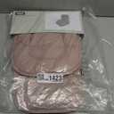 Thule Summer Seat Liner Strollers New - Lightweight and Breathable Stroller seat Liner - Machine Washable - Reversible Design - Easy to Install (Misty Rose)