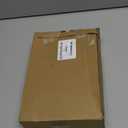 GLACIER FRESH DA29-00020B Refrigerator Water Filter Compatible with Samsung DA29-00020A/B, DA29-00020B-1, HAF-CIN/EXP, 46-9101, RF4267HARS For French Door Fridge Kitchen (3 PACK)